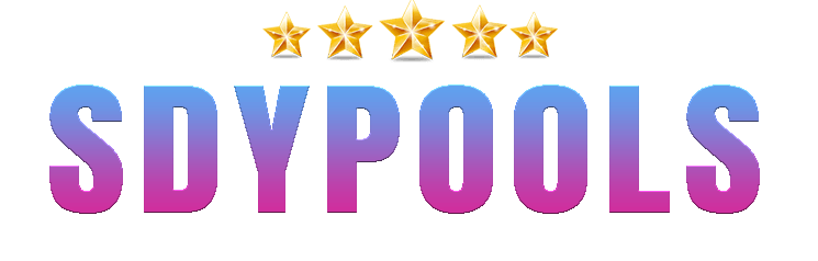 SDYPOOLS