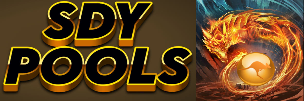 SDY POOLS - RESULT TOGEL SYDNEY POOLS - LIVE SDY POOLS HARI INI