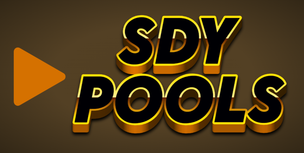 SDY POOLS - RESULT TOGEL SYDNEY POOLS - LIVE SDY POOLS HARI INI